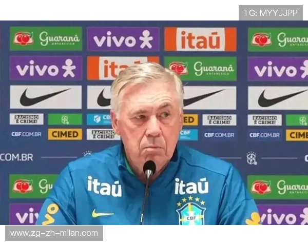 巴西队最新名单：内马尔缺席，安东尼不被安切洛蒂信任。，巴西队最新主力名单