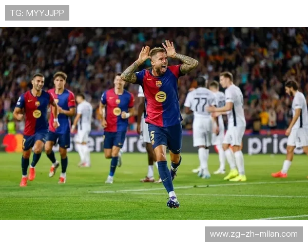 巴萨年轻阵容再度磨合成功，拉明闪耀全场，巴萨年轻前锋