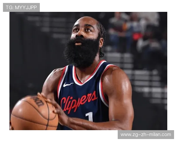 哈登再度缺席球队活动，引爆交易流言